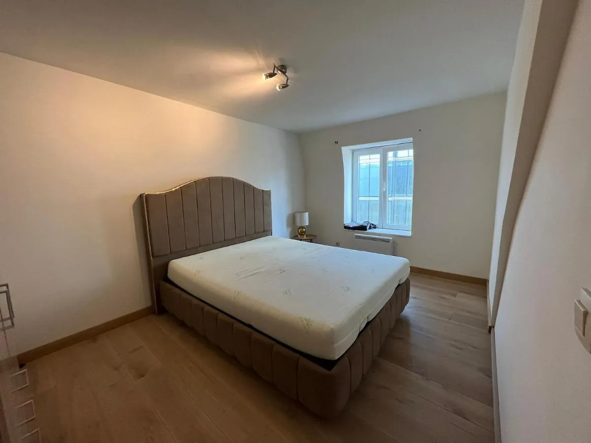 Superbe Appartement En Plein Centre De Bruxelles 0*,