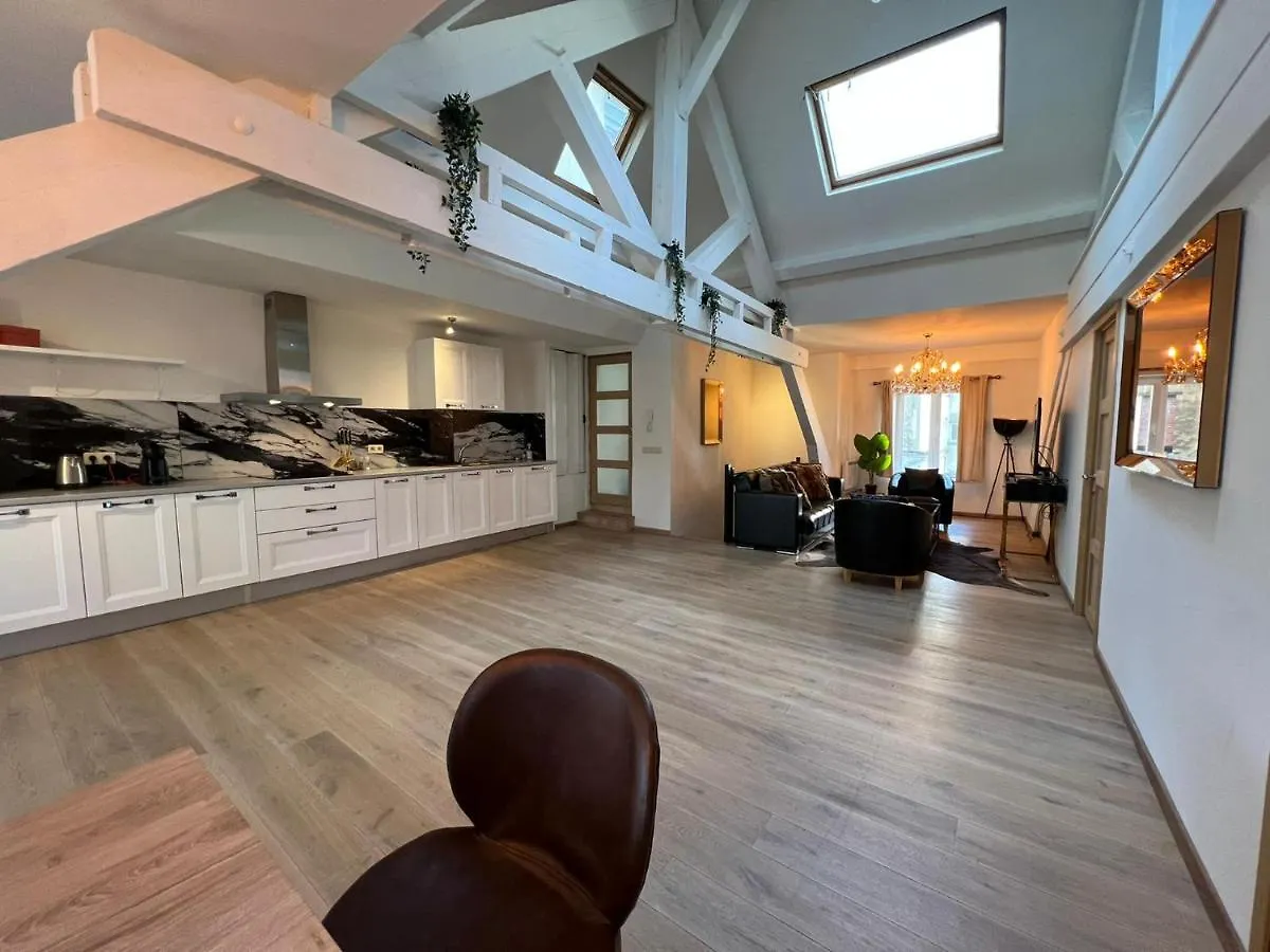 Superbe Appartement En Plein Centre De Bruxelles 0*,  Belgio