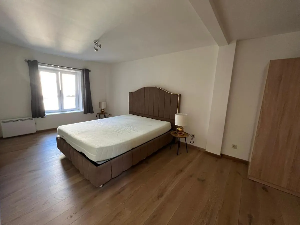 Superbe Appartement En Plein Centre De Bruxelles Apartment Brussels